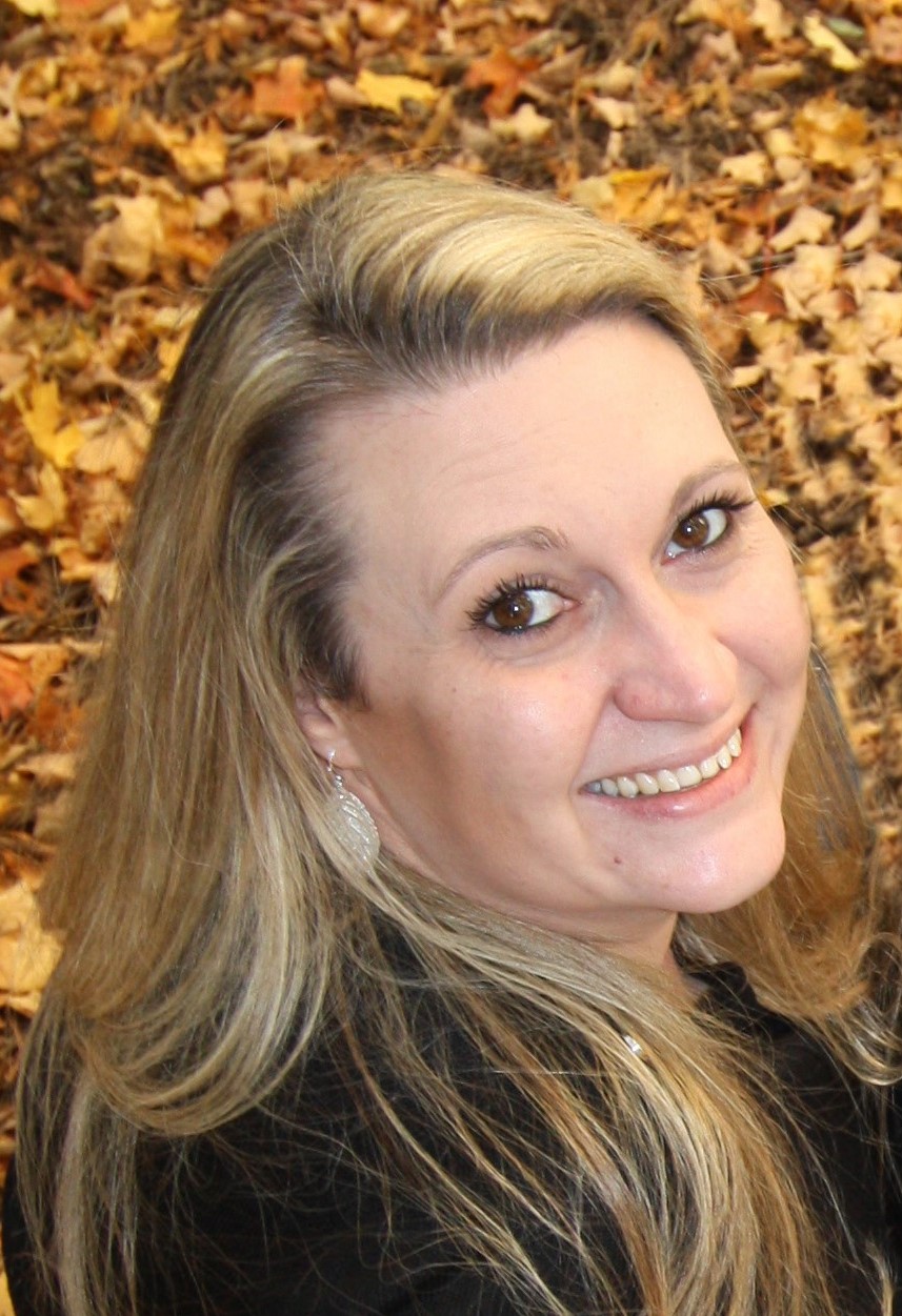 Sharon 2021 head shot