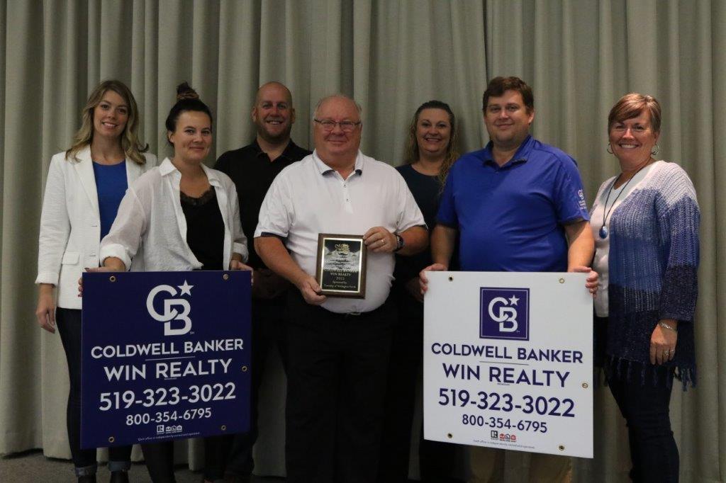 Chamber Award2022